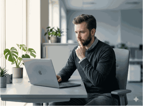 E-learning platform