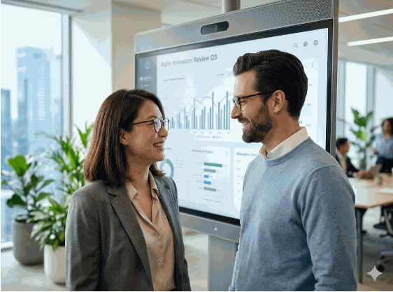 Branding and digital communication