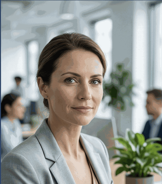 Artificial intelligence in business