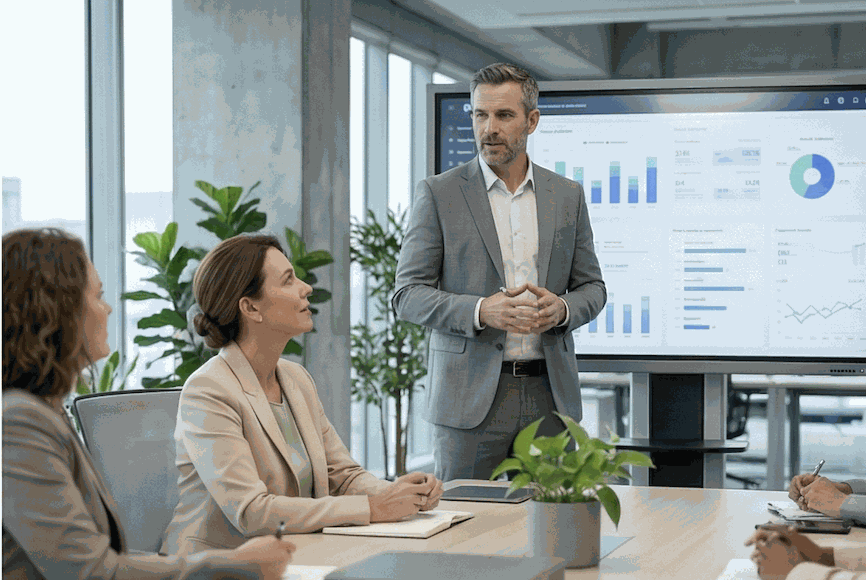 AI training for companies
